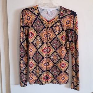 Charter Club Cardigan